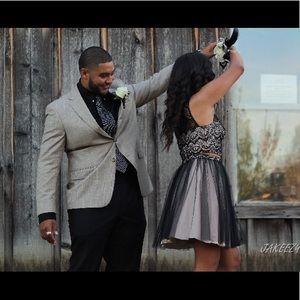 Formal Dress ! (Best offer)